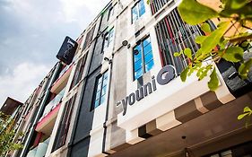 the youniQ Hotel, Kuala Lumpur International Airport